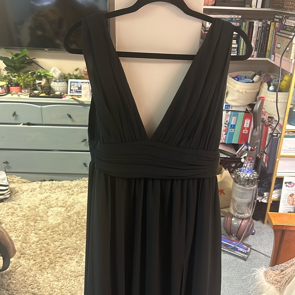 Lulu formal dress